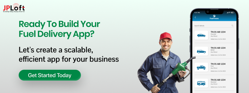 Ready to Build Your Fuel Delivery App CTA 3